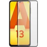 Samsung Galaxy A15 - rouge siliconen hoesje