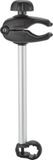 Thule Medium Bike Arm 941 Without Slot Zilver