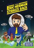 Sonic Rendezvous Eric Herman - The Eric Herman Strikes Back (DVD) (Import)