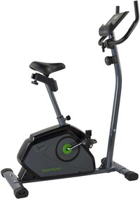 Tunturi Cardio Fit B40 Hometrainer - Fitnessfiets met tablethouder