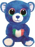 TY Beanie Boo's Romeo Italië T36099