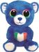 TY Beanie Boo's Romeo Italië T36099