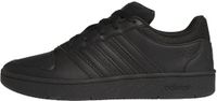 Adidas Sportswear Hoops Classic Schoenen - Unisex - Zwart