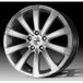 Momo MOMWEUS80735500-8X17 ET35 5X100 aluminium velgen, personenauto