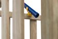 Intergard Houten speeltoestel Marco 120x104x210cm