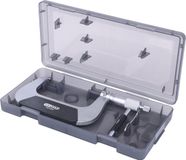 KS Tools Bügelmessschraube, 75-100mm