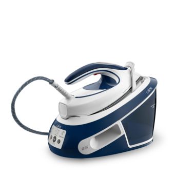 Calor SV8022C0 Express Airglide Stoomgenerator - 2800W - 1.8L - Blauw/Wit