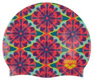 Arena Badmuts arena floral Unisex Zwemmen One size