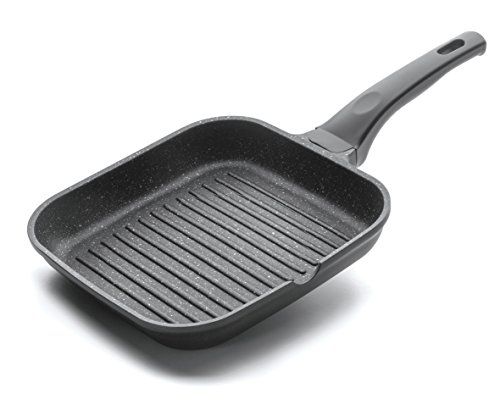 Lacor GRILL-GRILL ECO-STONE 28x28 CM - 8414271241291