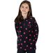 Regatta Lovely Jubblie' 3/4 Zip Printed Fleece uniseks-kind Fleece