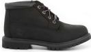 Timberland Nellie bottine à lacets - Noir - Taille 36