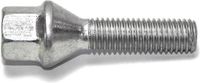 H&R Wielbout konisch M12x1.75 - Lengte 40mm