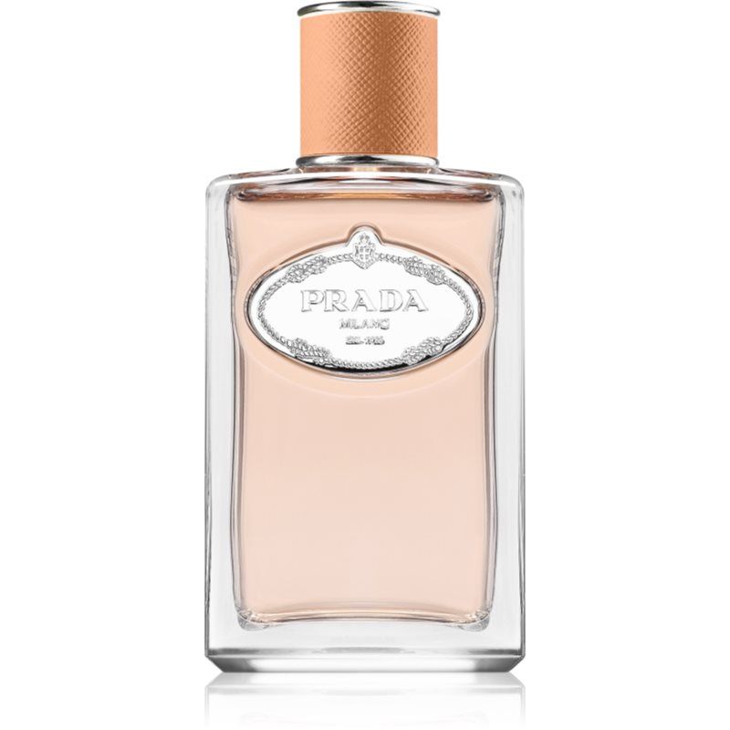 Prada Les Infusions de Santal Chai / 100ml / Unisex