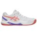 Asics Gel-dedicate 8 Chaussures de padel femme blanc 43.5