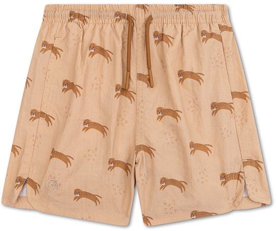 Swim Essentials Zwembroek- Bruin - Roamer - 98/104
