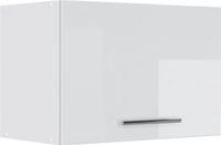 Vicco Fame-Line Hangkast – 60 cm Plat Wit Hoogglans