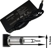 PATONA PT2503 netvoeding & inverter Binnen 65 W Zwart