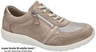 Wäldlaufer Waldlaufer Dames Sneakers Taupe Maat 41