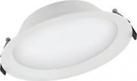 Ledvance LED Downlight Aluminum DN200 25W 865 IP44