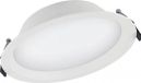 Ledvance LED Downlight Aluminum DN200 25W 865 IP44