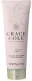 Grace Cole Vanille Blush & Pivoine Beurre corporel 225g