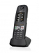 Gigaset E630H DECT Phone | Number Identification | Black