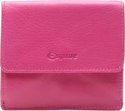 Esquire Portemonnee Peru Lady Wallet Pink Roze