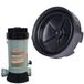 Hayward Couvercle de chlore CL100