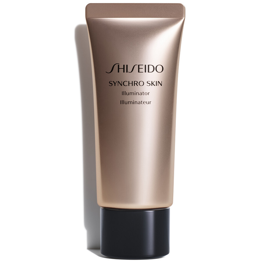 Shiseido Synchro Skin Illuminator Highlighter 40 ml