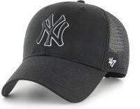 47Brand '47 MLB New York Yankees Branson MVP Trucker Cap