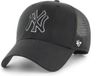 47Brand '47 MLB New York Yankees Branson MVP Trucker Cap