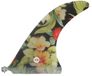 Koalition Waikiki 8.75`` Vin Veelkleurig