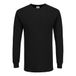 Portwest B123 T-shirt thermique isolé à manches longues noir, X-grand