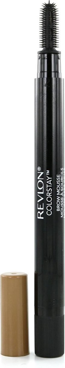 Revlon Colorstay Brow Mousse Wenkbrauw Mascara - Blonde