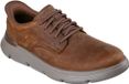 Skechers Garza Duran Chaussures Brun EU 44 Homme