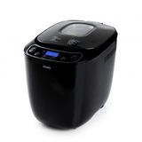 Domo B3973 Broodbakmachine - Zwart - 12 Programma's - 1 kg - Timer