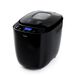Domo B3973 Broodbakmachine - Zwart - 12 Programma's - 1 kg - Timer