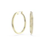 Swarovski Sommerset Collectie oorringen