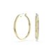 Swarovski Sommerset Collectie oorringen