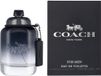 Coach Eau de Toilette / 60 ml / Men