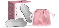 Teaology Skincare Stainless Steel Gua Sha