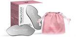Teaology Skincare Stainless Steel Gua Sha