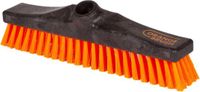 OrangeBrush - Brosse - Dure - 30 cm - Fabriqué en plastique recyclé - OB20130