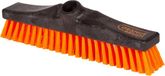 OrangeBrush - Brosse - Dure - 30 cm - Fabriqué en plastique recyclé - OB20130