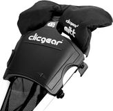 Clicgear Mitts Unisex Winterhandschoenen (Paar)