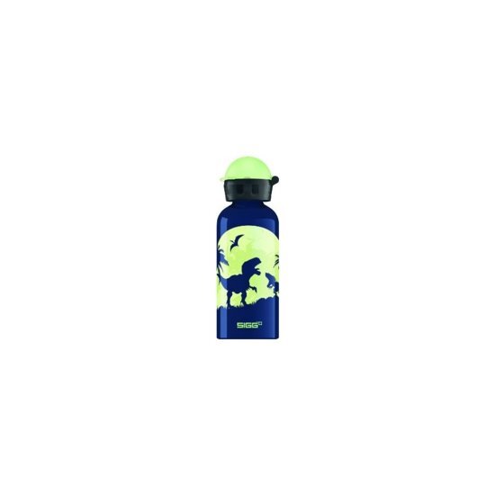 SIGG Drinkfles Glow moon dino s glow in the dark 04L