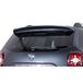 Dakspoiler RDX Dakspoiler compatibel met Dacia Duster II 2018-2021 (PUR-IHS)