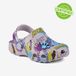 Coqui Kinderklompen - Grijs - Maat 27/28