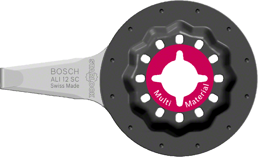 Bosch ALI 12 SC afdichtingsverwijderaar