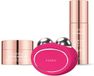 FOREO BEAR 2 Fuchsia Lot de lifting facial complet par microcourants - Anti-âge - Ensemble de soins de la peau - 50 ml